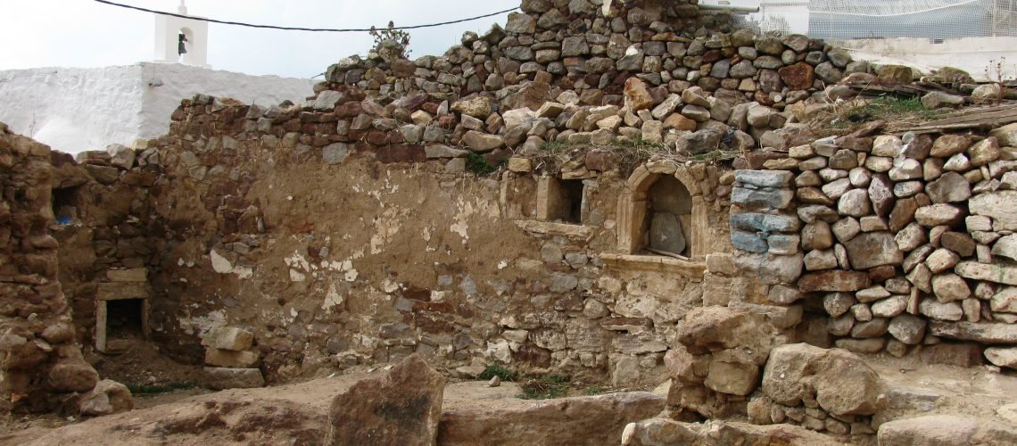kimolos-history