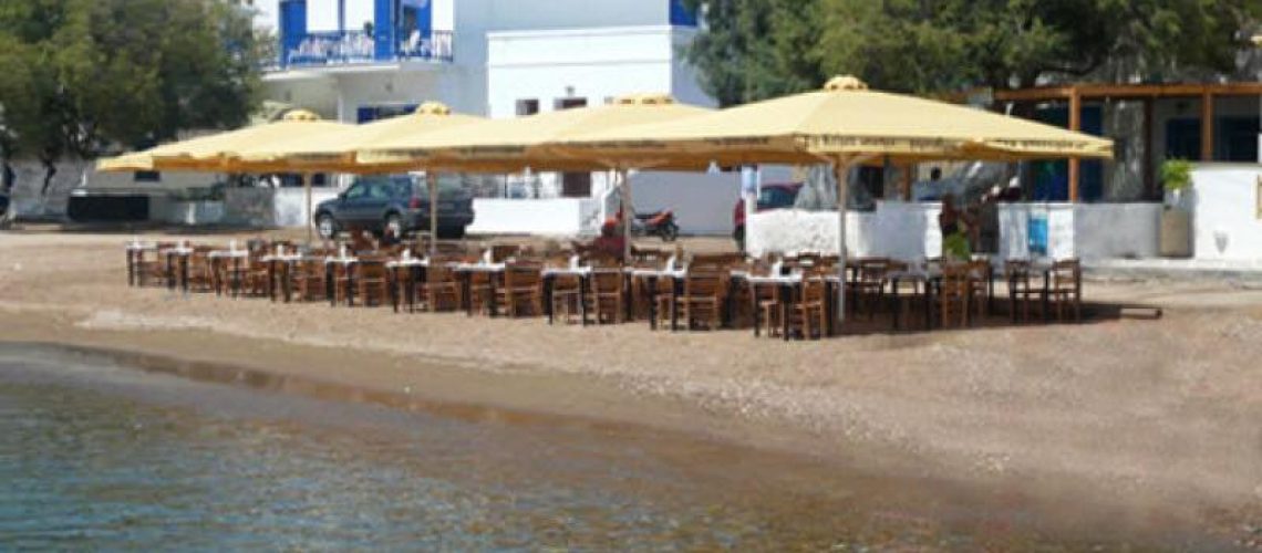 Το Κύμα Κίμωλος